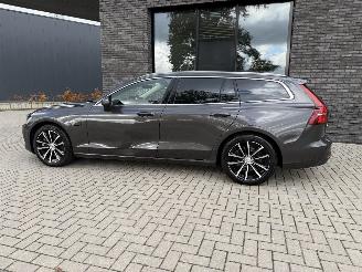 Volvo V-60 2.0 T6 AWD Recharge 253PK Aut. Ultimate Bright VOL! picture 16
