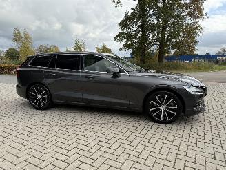 Volvo V-60 2.0 T6 AWD Recharge 253PK Aut. Ultimate Bright VOL! picture 8