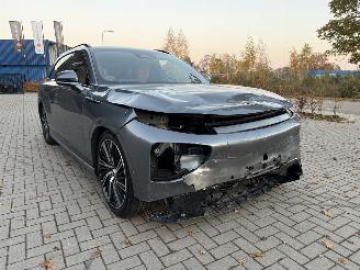 Xpeng G9 Performance 98kWh AWD 552PK Aut. AIR PANO FULL OPTIONS! picture 6