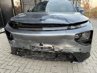 Xpeng G9 Performance 98kWh AWD 552PK Aut. AIR PANO FULL OPTIONS! picture 42