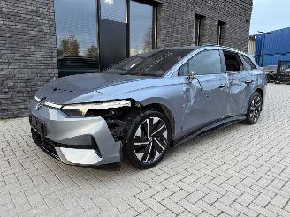 Volkswagen ID.7 Tourer PRO 77kWh 286PK Aut. VOL! picture 14