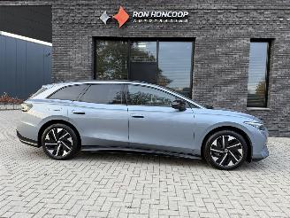 škoda osobní automobily Volkswagen ID.7 Tourer PRO 77kWh 286PK Aut. VOL! 2024/8