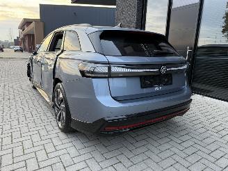 Volkswagen ID.7 Tourer PRO 77kWh 286PK Aut. VOL! picture 10