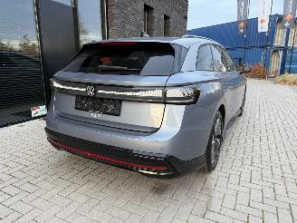 Volkswagen ID.7 Tourer PRO 77kWh 286PK Aut. VOL! picture 7