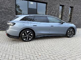 Volkswagen ID.7 Tourer PRO 77kWh 286PK Aut. VOL! picture 5