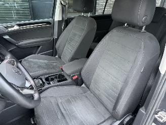 Volkswagen Touran FACELIFT 1.5 TSI 150PK DSG7 Highline 7-Personen picture 18