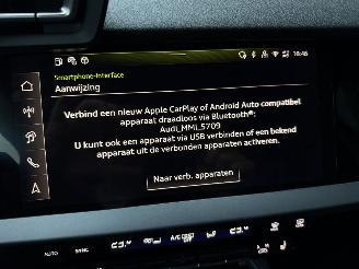 Audi A3 Sportback NEW MODEL! 35 TDI 150PK S-tronic S-line picture 25