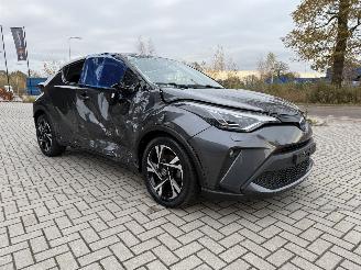 Toyota C-HR 2.0 Hybrid 184PK Aut. Dynamic picture 7