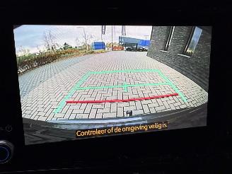 Toyota C-HR 2.0 Hybrid 184PK Aut. Dynamic picture 24