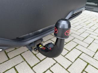 Toyota C-HR 2.0 Hybrid 184PK Aut. Dynamic picture 33