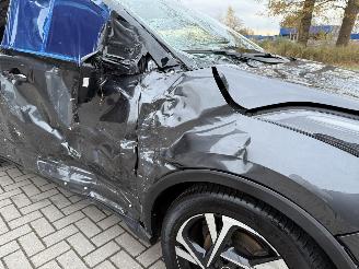 Toyota C-HR 2.0 Hybrid 184PK Aut. Dynamic picture 36