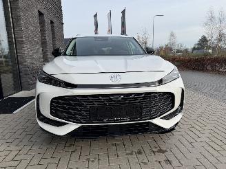 MG EHS NEW MODEL! 1.5 PHEV 272PK Aut. Luxury picture 5