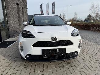 Toyota Yaris Cross 1.5 Hybrid 116PK Aut. Active picture 5