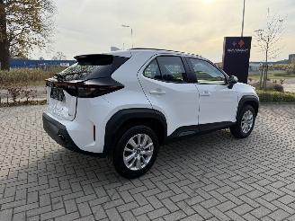 Toyota Yaris Cross 1.5 Hybrid 116PK Aut. Active picture 10