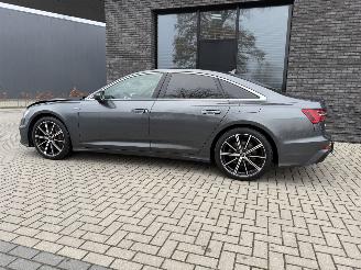 Audi A6 Limousine 50 TFSI e Quattro 299PK S-tronic S-line picture 16