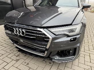 Audi A6 Limousine 50 TFSI e Quattro 299PK S-tronic S-line picture 35