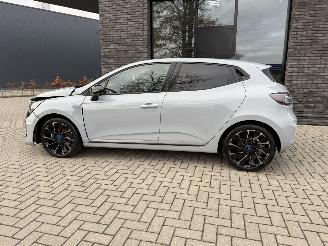 Renault Clio Alpine 1.6 E-Tech Hybrid 145 Aut. Esprit Alpine! picture 16