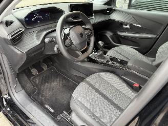 Peugeot 208 NEW MOD! 1.2 Turbo 101PK Allure picture 17