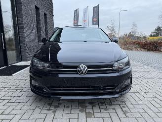 Volkswagen Polo 1.0 TSI 95PK DSG7 Comfortline picture 5