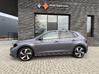 škoda osobní automobily Volkswagen Polo GTI 2.0 TSI 207PK DSG7 NEW! 2024/12