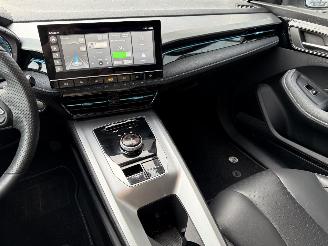 MG MG5 Electric Long Range 61kWh 157PK Aut. Luxury picture 22