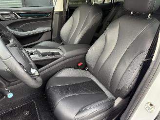 MG MG5 Electric Long Range 61kWh 157PK Aut. Luxury picture 18