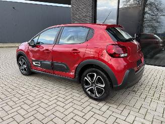 Citroën C3 1.2 PureTech 83PK Shine picture 11