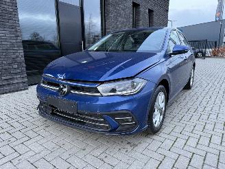 Volkswagen Polo 1.0 TSI 95PK DSG7 Style picture 3