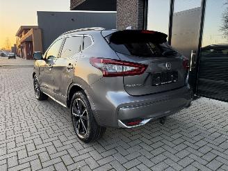 Nissan Qashqai 1.3 DIG-T 160PK Aut. TEKNA PLUS PANO VOL! picture 9