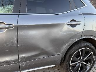 Nissan Qashqai 1.3 DIG-T 160PK Aut. TEKNA PLUS PANO VOL! picture 40