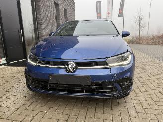 Volkswagen Polo 1.0 TSI 115PK DSG7 R-Line picture 4