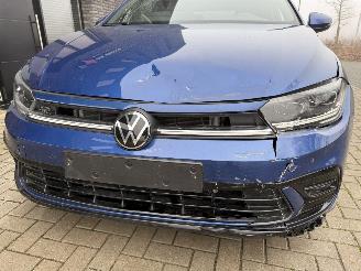 Volkswagen Polo 1.0 TSI 115PK DSG7 R-Line picture 35