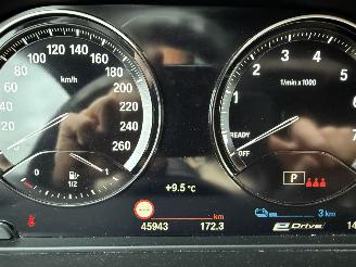 BMW X2 25e xDrive 220PK Steptronic M-Sport PANO VOL! picture 22