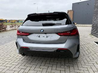 BMW 1-serie 118i 136PK Steptronic M-Sport PANO KUIP VOL! picture 8