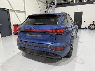 Audi Q6 e-tron S-Edition 100kWh Quattro 388PK PANO FULL OPTIONS! picture 5
