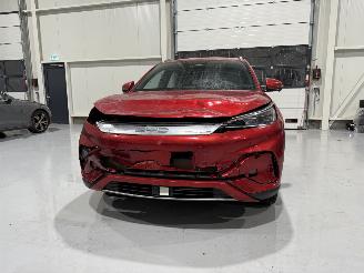 BYD Atto 3 Design EV 60kWh 204PK Aut. PANO FULL OPTIONS! picture 3