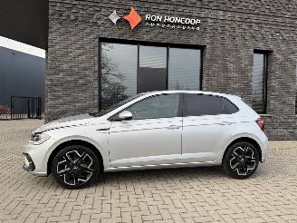 Auto incidentate Volkswagen Polo 1.0 TSI 95PK R-Line VOL! 2025/6