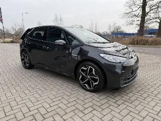 Volkswagen ID.3 PRO 58kWh 204PK Aut. EV picture 7