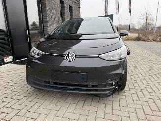 Volkswagen ID.3 PRO 58kWh 204PK Aut. EV picture 4