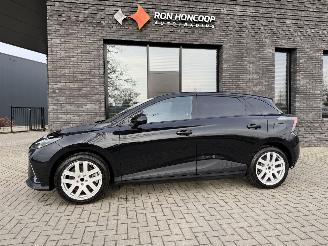 Coche accidentado MG MG4 Long Range 64kWh 245PK Aut. Luxury 2024/4