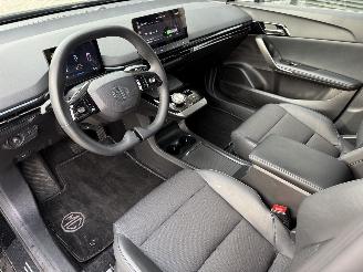 MG MG4 Long Range 64kWh 245PK Aut. Luxury picture 17