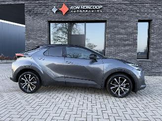 Voiture accidenté Toyota C-HR 1.8 Hybrid 140 Aut. Dynamic 2025/6
