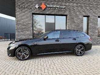 Coche accidentado BMW 3-serie 330e Touring 292PK Steptronic M-Sport 2025/6