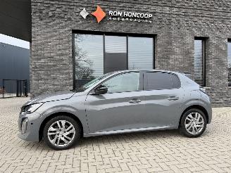 skadebil auto Peugeot 208 NEW MOD. 1.2 PureTech 101PK EAT8 Aut. Allure 2024/5