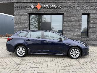 Auto incidentate Toyota Corolla Touring Sports 1.8 Hybrid 140PK Aut. Dynamic 2024/3