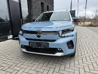 Citroën C3 EV NEW MODEL! MAX 44kWh 113PK Aut. picture 4