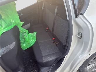 Citroën C3 1.2 PureTech 83PK Shine picture 9