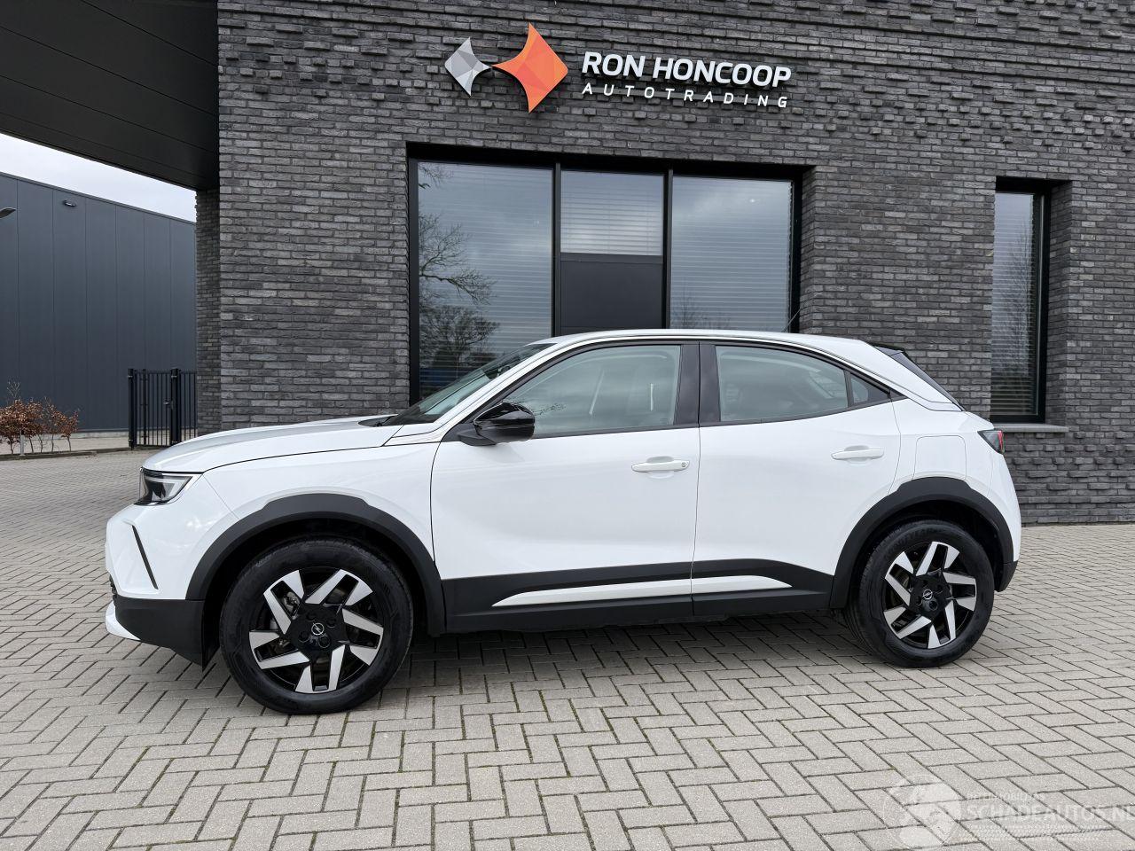 Opel Mokka-E 50kWh 136PK Aut. Elegance