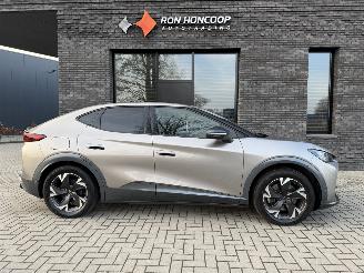 skadebil auto Cupra Tavascan 82kWh 286PK Aut. Business Plus 2024/12