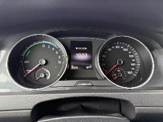 Volkswagen e-Golf E-DITION 136PK Aut. CAM NAV XENON picture 20